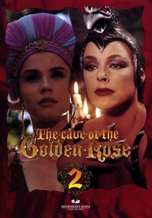 The Cave of the Golden Rose 2