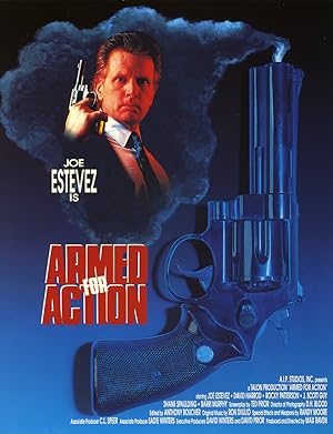 Armed for Action