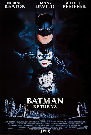 Batman Returns