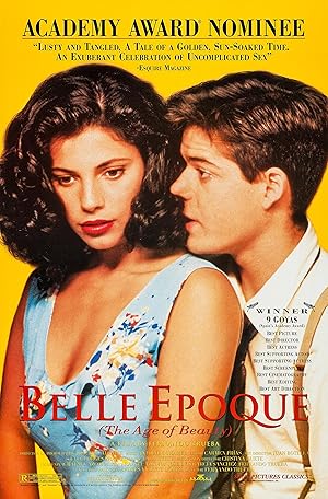 Belle Époque