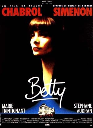 Betty