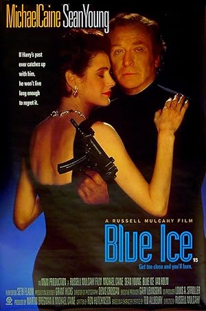 Blue Ice