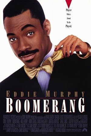 Boomerang