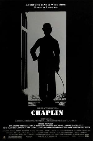 Chaplin