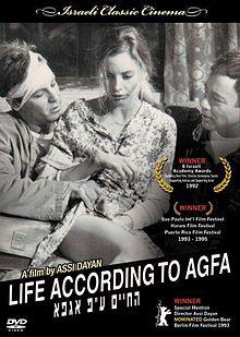 Life According To Agfa