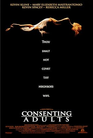 Consenting Adults