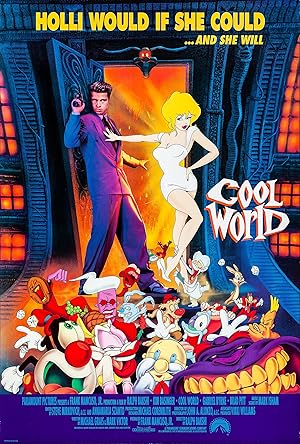 Cool World