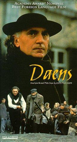 Priest Daens