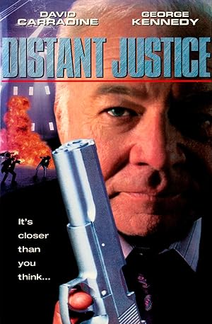 Distant Justice