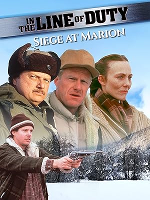 In the Line of Duty: Siege at Marion