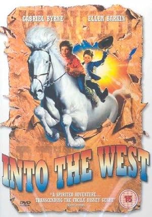 Into the West