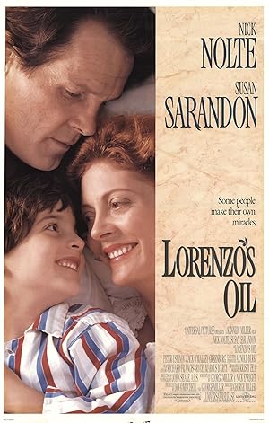 Lorenzo's Oil