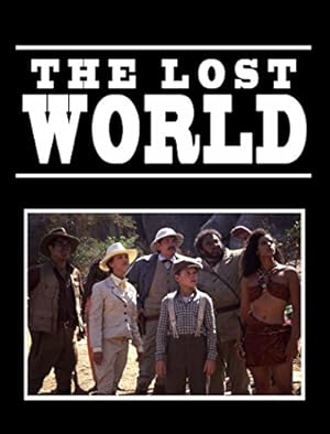 The Lost World