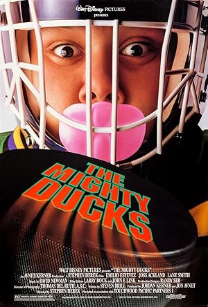 The Mighty Ducks