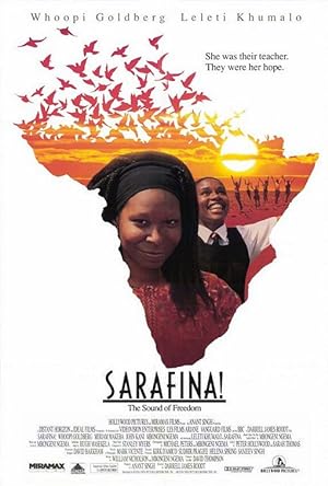 Sarafina!