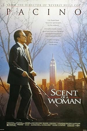 Scent of a Woman