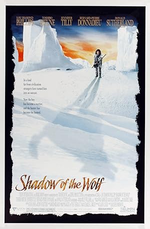 Shadow of the Wolf