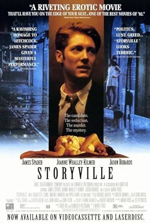 Storyville