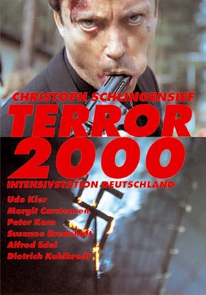 Terror 2000