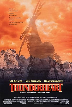 Thunderheart