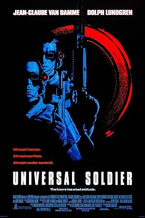 Universal Soldier