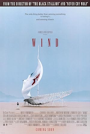 Wind