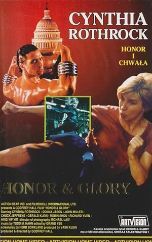 Honor and Glory