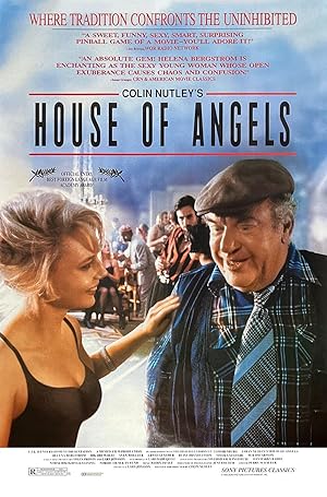 House of Angels