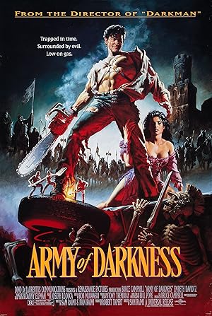 Army of Darkness