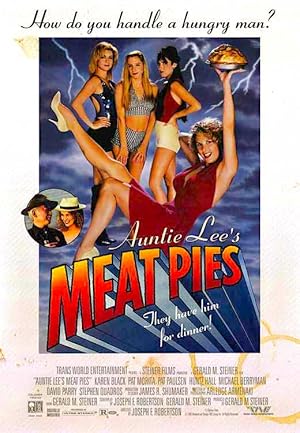 Auntie Lee's Meat Pies