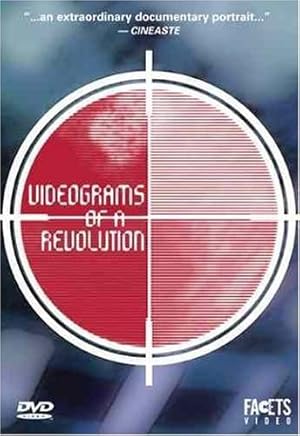 Videograms of a Revolution