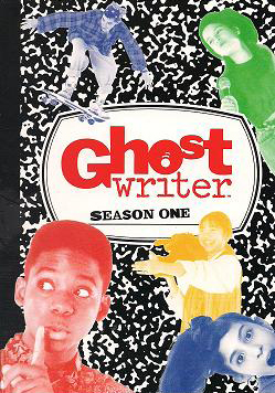 Ghostwriter