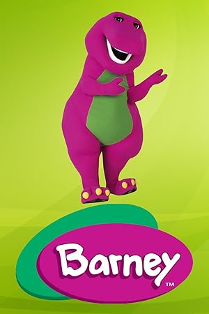 Barney & Friends