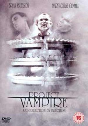 Project Vampire