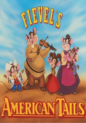 Fievel's American Tails