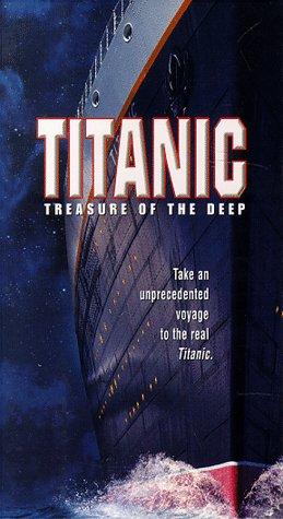 Titanic: Treasure of the Deep