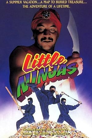 Little Ninjas