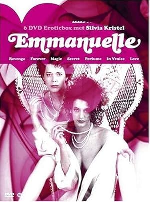 Emmanuelle's Magic