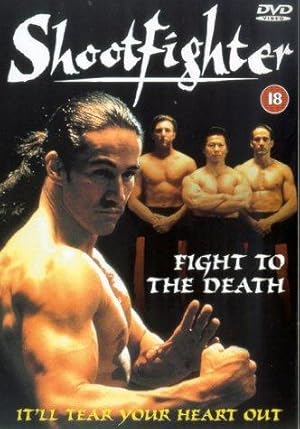 Shootfighter: Fight to the Death