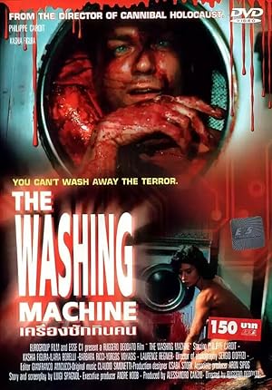 The Washing Machine