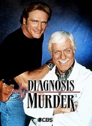 Diagnosis: Murder