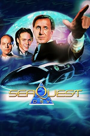 seaQuest DSV