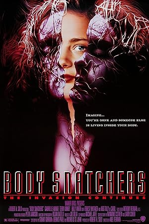 Body Snatchers