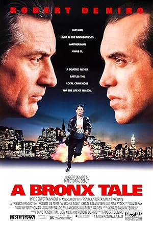 A Bronx Tale