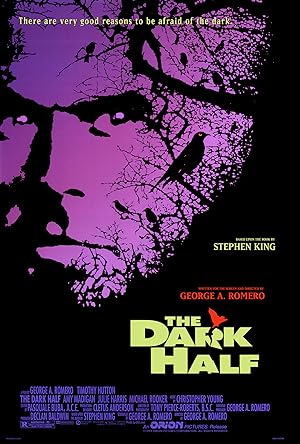 The Dark Half