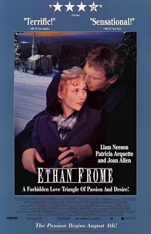 Ethan Frome