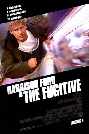 The Fugitive