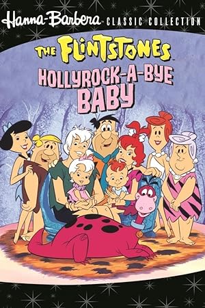 The Flintstones: Hollyrock a Bye Baby