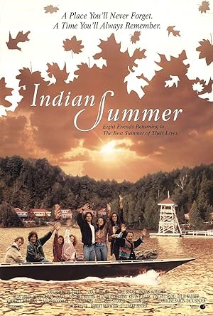 Indian Summer