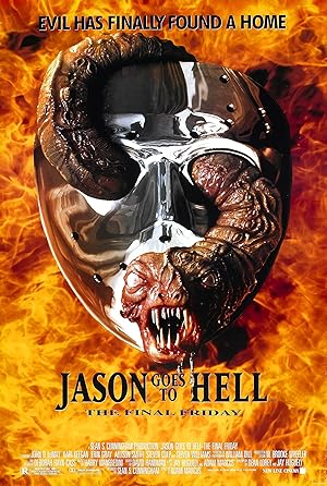 Jason Goes to Hell: The Final Friday